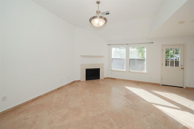 6003 S South Brenwood Drive Drive, Katy, TX 77449