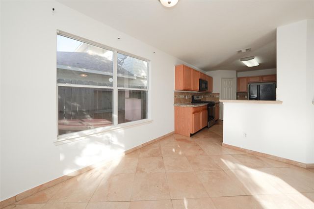 6003 S South Brenwood Drive Drive, Katy, TX 77449