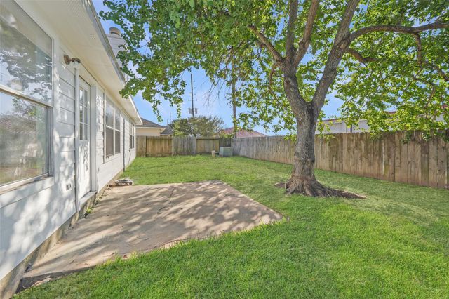 6003 S South Brenwood Drive Drive, Katy, TX 77449