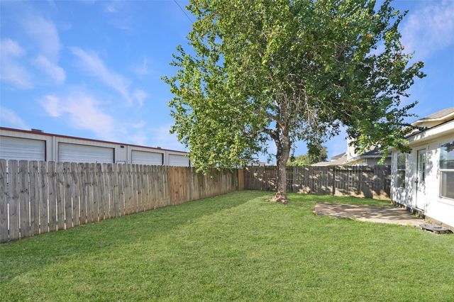 6003 S South Brenwood Drive Drive, Katy, TX 77449