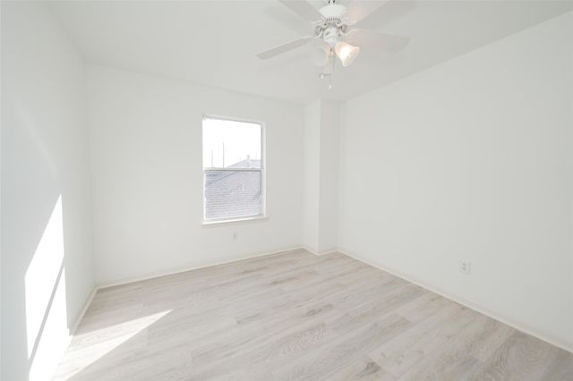 6003 S South Brenwood Drive Drive, Katy, TX 77449