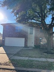 6003 S South Brenwood Drive Drive, Katy, TX 77449