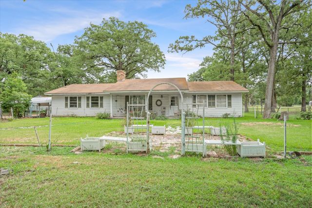 1709 Vz County Road 2502, Canton, TX 75103