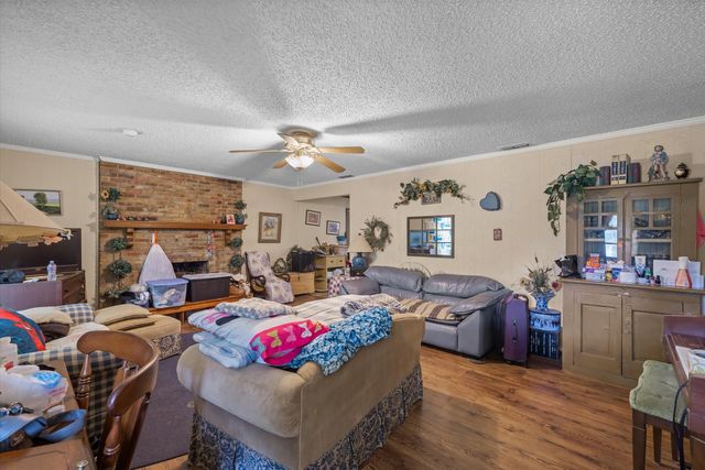 1709 Vz County Road 2502, Canton, TX 75103