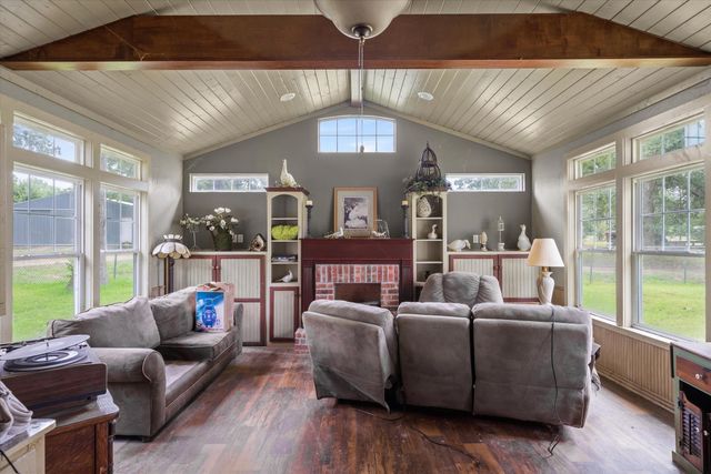 1709 Vz County Road 2502, Canton, TX 75103