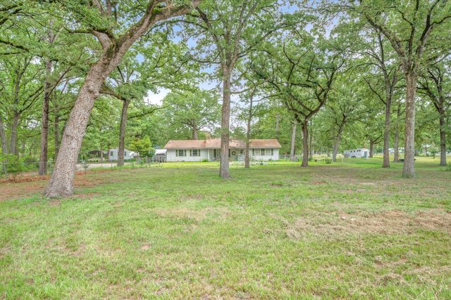 1709 Vz County Road 2502, Canton, TX 75103