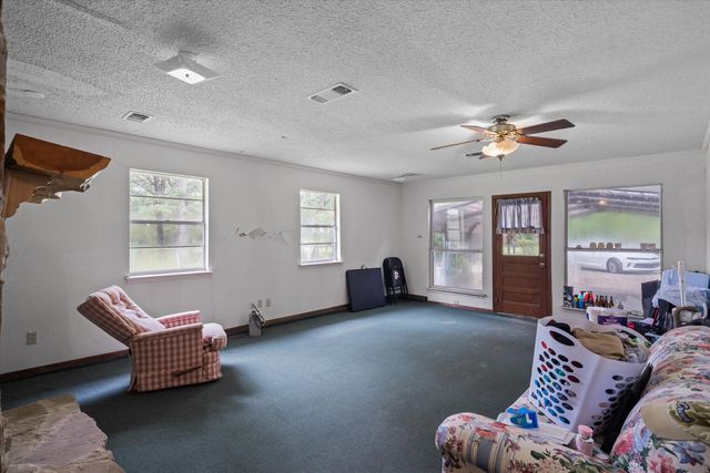 1709 Vz County Road 2502, Canton, TX 75103