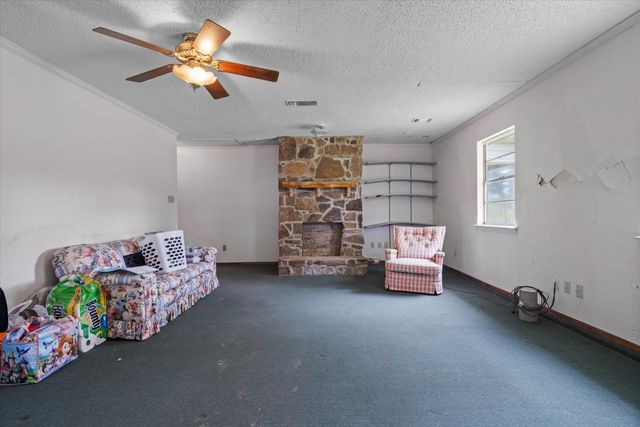 1709 Vz County Road 2502, Canton, TX 75103