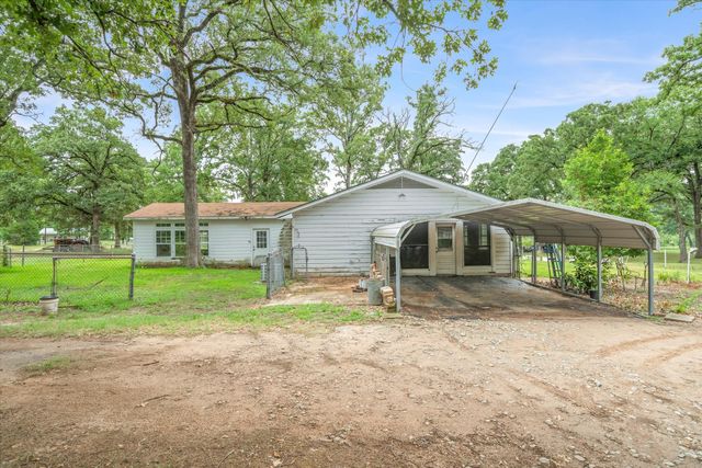 1709 Vz County Road 2502, Canton, TX 75103