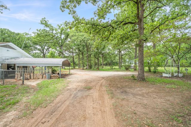 1709 Vz County Road 2502, Canton, TX 75103