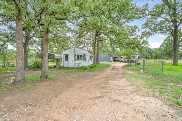 1709 Vz County Road 2502, Canton, TX 75103