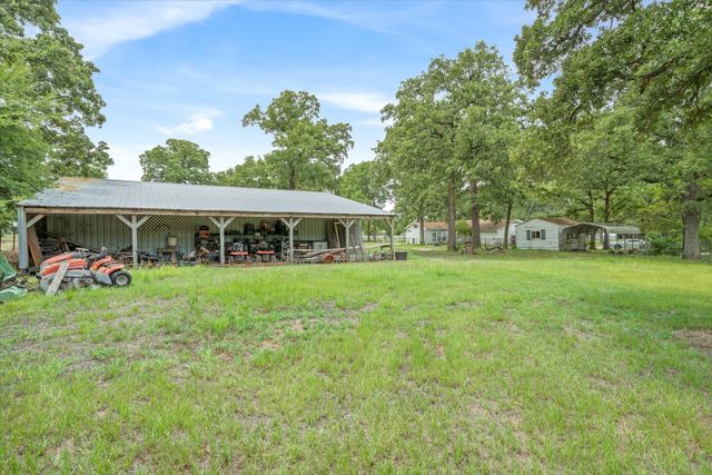1709 Vz County Road 2502, Canton, TX 75103