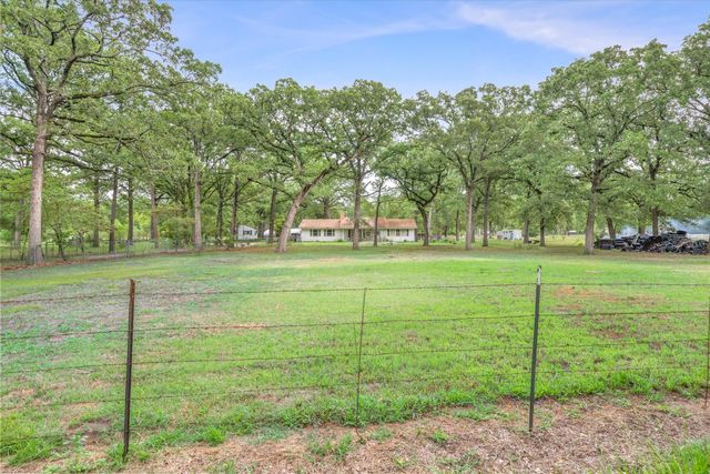 1709 Vz County Road 2502, Canton, TX 75103
