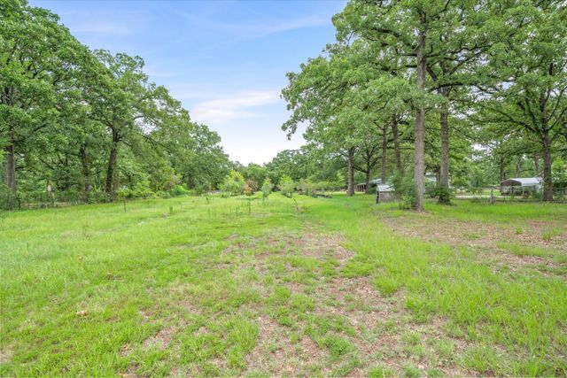 1709 Vz County Road 2502, Canton, TX 75103