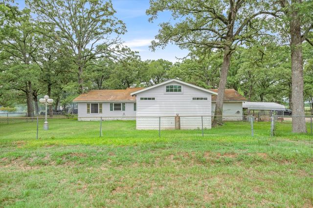 1709 Vz County Road 2502, Canton, TX 75103