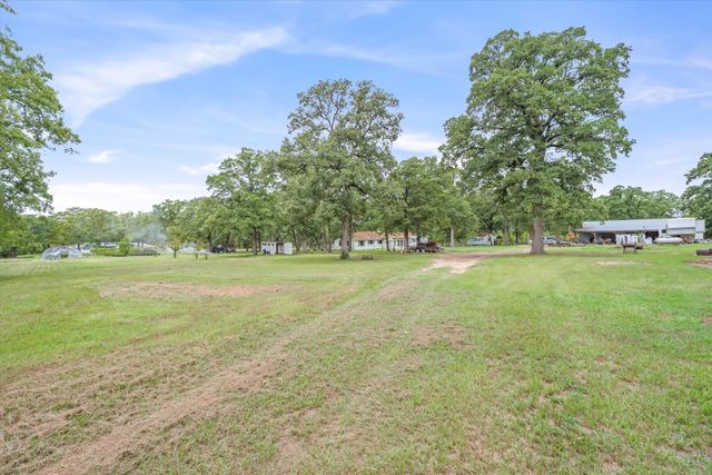 1709 Vz County Road 2502, Canton, TX 75103