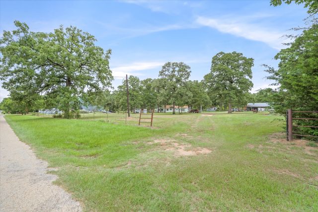 1709 Vz County Road 2502, Canton, TX 75103