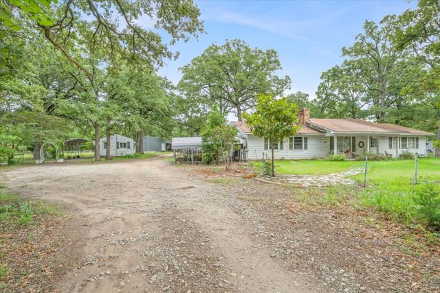 1709 Vz County Road 2502, Canton, TX 75103