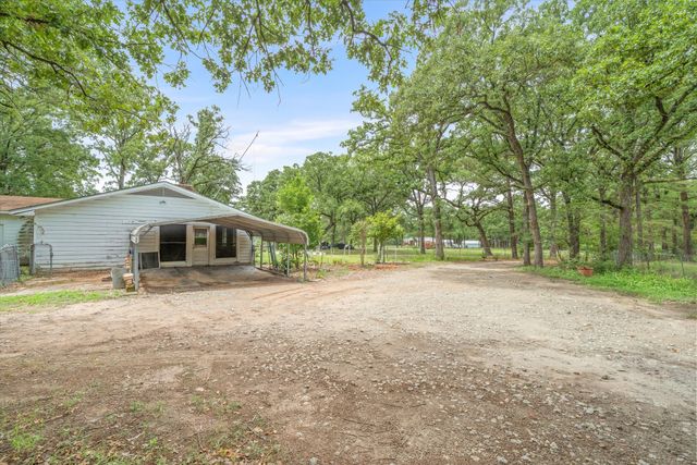 1709 Vz County Road 2502, Canton, TX 75103