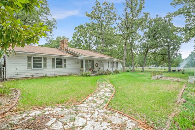 1709 Vz County Road 2502, Canton, TX 75103