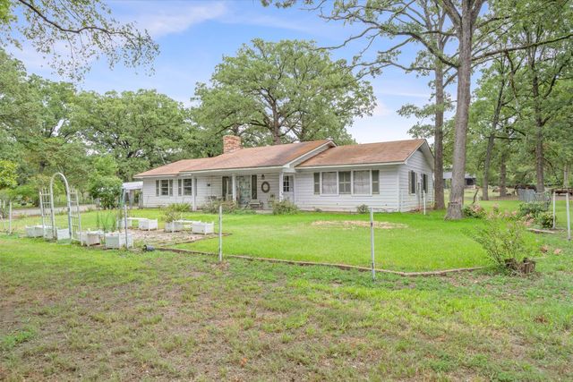 1709 Vz County Road 2502, Canton, TX 75103