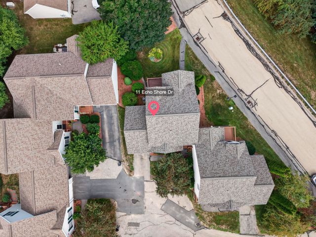 11 Echo Shore Drive, Merrimack, NH 03054
