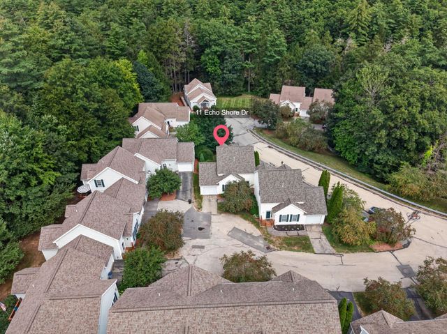 11 Echo Shore Drive, Merrimack, NH 03054