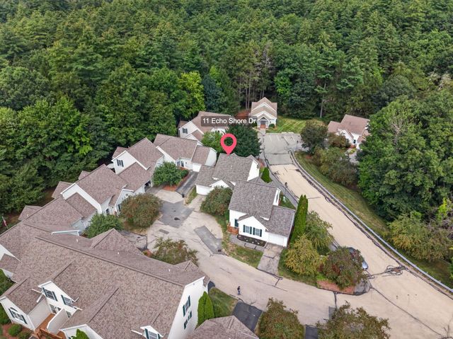 11 Echo Shore Drive, Merrimack, NH 03054