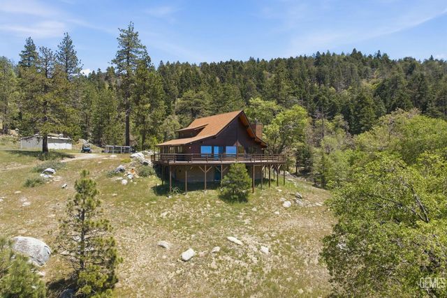 26660 Cedar Creek Court, Tehachapi, CA 93561