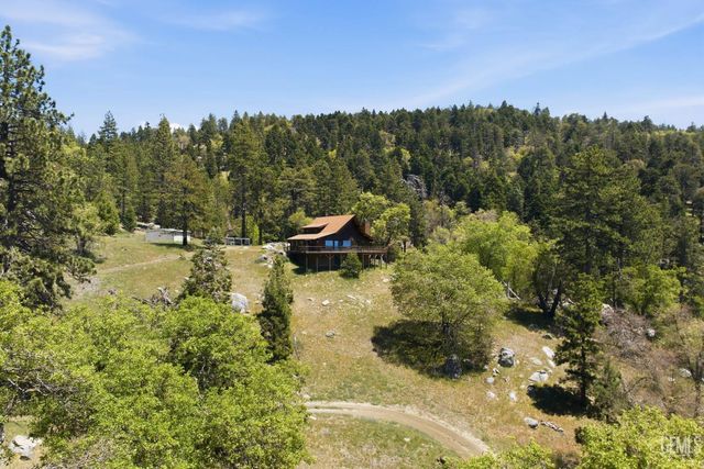 26660 Cedar Creek Court, Tehachapi, CA 93561