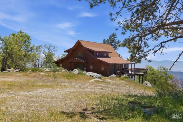 26660 Cedar Creek Court, Tehachapi, CA 93561