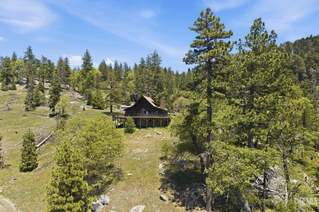26660 Cedar Creek Court, Tehachapi, CA 93561