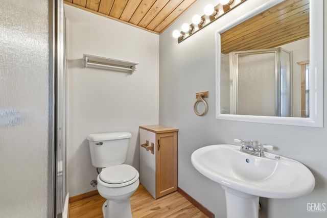 26660 Cedar Creek Court, Tehachapi, CA 93561