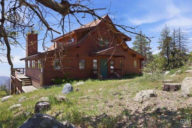 26660 Cedar Creek Court, Tehachapi, CA 93561