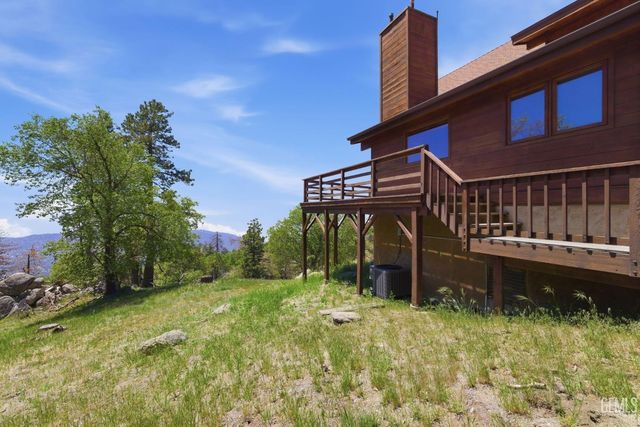 26660 Cedar Creek Court, Tehachapi, CA 93561