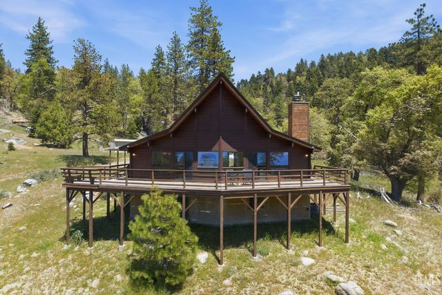 26660 Cedar Creek Court, Tehachapi, CA 93561