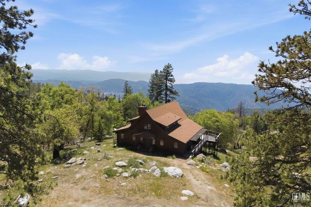 26660 Cedar Creek Court, Tehachapi, CA 93561