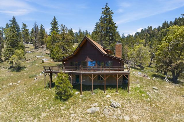 26660 Cedar Creek Court, Tehachapi, CA 93561