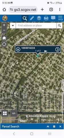 MUGLONE LANE, North Port, FL 34286