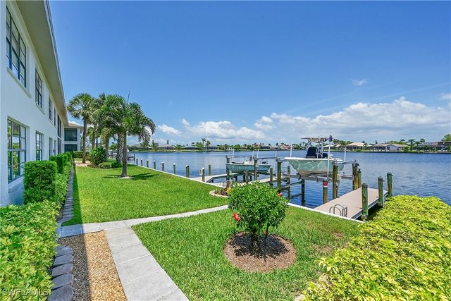 131 SW 47th TER 201, Cape Coral, FL 33914