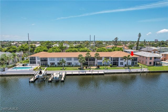 131 SW 47th TER 201, Cape Coral, FL 33914