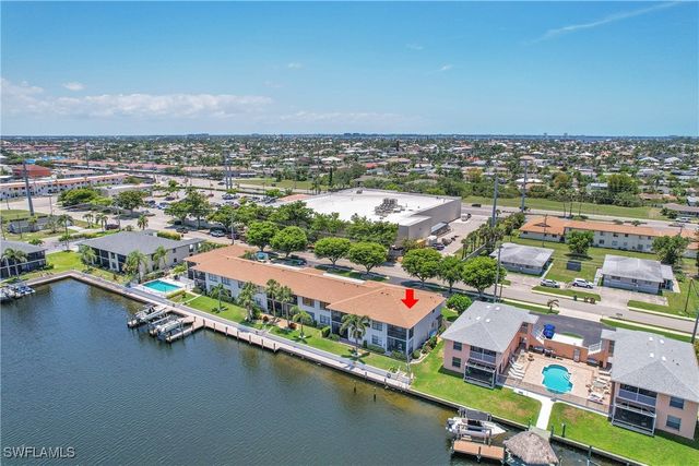 131 SW 47th TER 201, Cape Coral, FL 33914