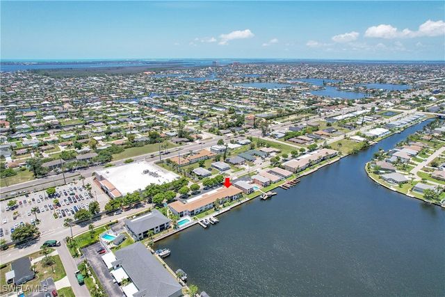 131 SW 47th TER 201, Cape Coral, FL 33914