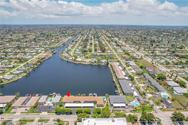 131 SW 47th TER 201, Cape Coral, FL 33914