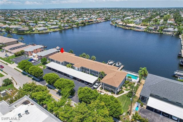 131 SW 47th TER 201, Cape Coral, FL 33914