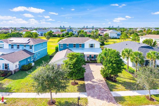 1107 Timber Reap Trail, Loxahatchee, FL 33470