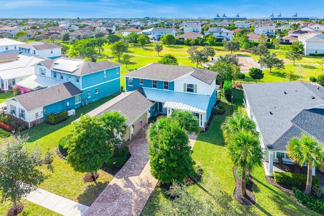 1107 Timber Reap Trail, Loxahatchee, FL 33470