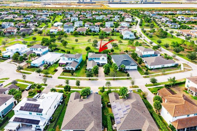 1107 Timber Reap Trail, Loxahatchee, FL 33470