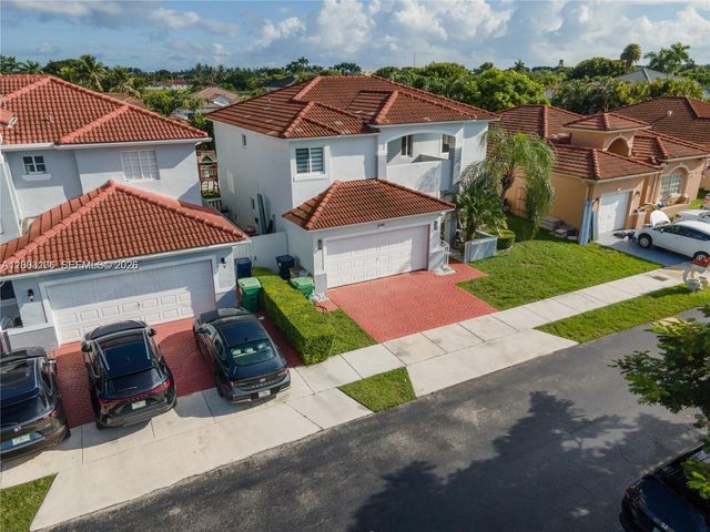 15981 SW 54th Ter 0, Miami, FL 33185