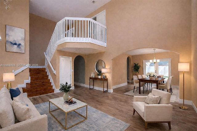 15981 SW 54th Ter 0, Miami, FL 33185